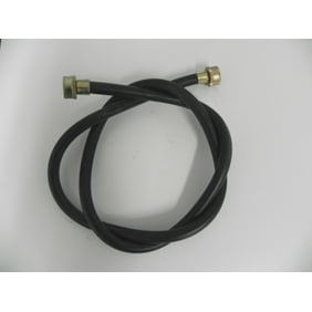 Perko 1 Pipe to Hose Adapter 90 Degree Bronze MADE IN THE USA